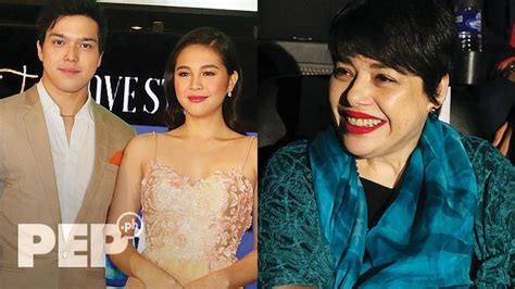 janella salvador scandal|Elmo Magalona still mum about Janella Salvador's .
